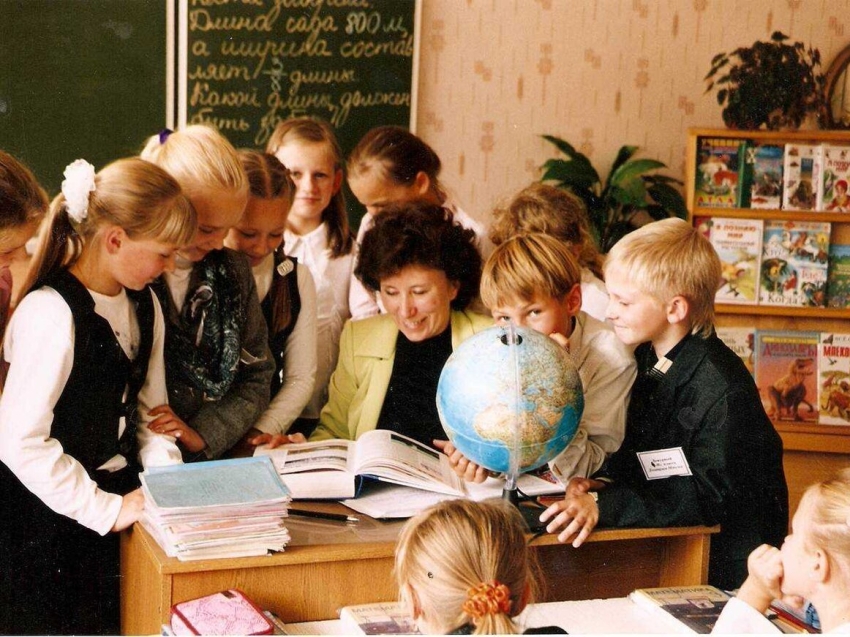 Нерчинский краеведческий музей проведёт фотоконкурс для школьников и студентов ко Дню учителя 